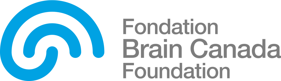 Canada Brain Research
              Fund Logo